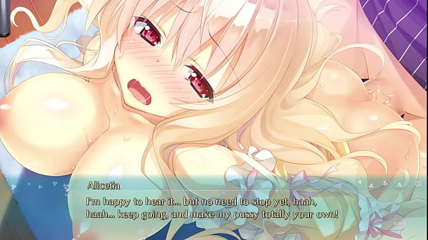 Primal Hearts 2 Part 2