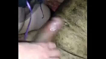 Dotado Come Casada Na Frente Do Corno.