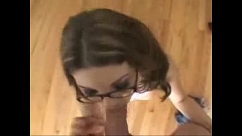 Karina Kay Sucking Prick _ Gets Pummeled B16