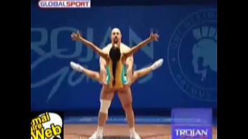 Gymnastique Sexe Wtf Fun