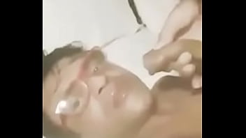 Gozando Na Cara De Marcelohard