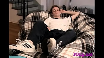 Dilettante Foot Fetish Xxx - anal, hardcore, blowjob, amateur, masturbation, solo, american, fetish, gay, footjob, short-hair - Video 2042916