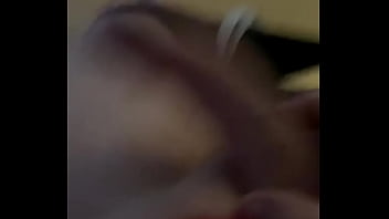 Red Mist Solo Masturbation With His Thick White Cock