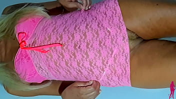 Very Sexy Blonde - blonde, hot, milf, amateur, homemade, mature, wife, POV, mom, horny, hairy-pussy, natural-tits, old- - Video 2065893