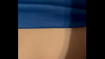 She Tried Riding Bbc Without Cumming - real, homemade, POV, bbw, bbc - Video 1997073