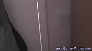 Brit Slut Getting Rammed And Licked