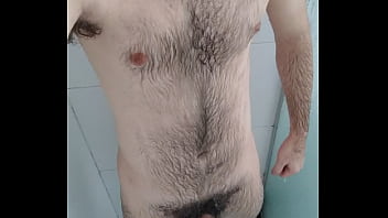 Hairygm - Amateur, Homemade, Shower, Amador, Peludo, No-banho, Pelos-molhados - Amateur - 2025 - Amazing - Scene - Video 2002156