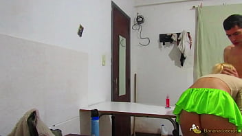 Sexo En La Mesa Trailer - Video 1997097