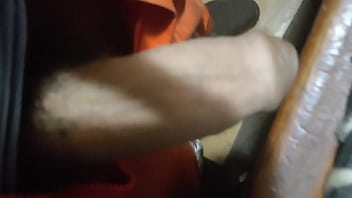 Acariciando Al Muchacho