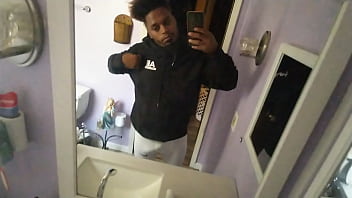 What' In Daddy Pants