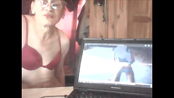 Flash Tashi Gamer - solo, webcam, exhibition, dancers - Video 2063582