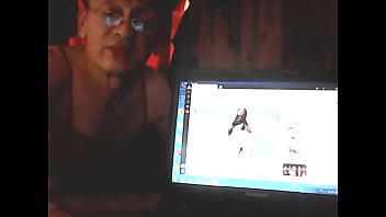 Flash Tashi Gamer - solo, bisexual, gay-amateur - Video 2005974