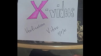 Verification Video - cock, verification-video - Video 1976182