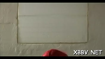 Dissolute Girlfriend Is Shoving A Big Rubber Sex Tool