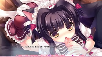 Nyan Cafe Macchiato Part 2