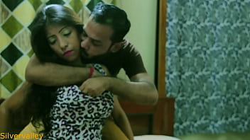 Fucking My Wife And Girlfriend Together!!! Enjoy With Hindi Audio