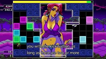 Crawlco Block Knockers - Adult Puzzle Game......for Nintendo Switch!?