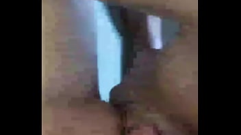 Buceta Melada Gozando No Meu Pau