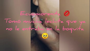 Mi Tío Se Corre En Mi Boca