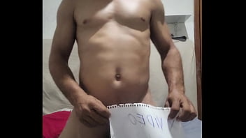 Vídeo De Verificação - soloboy, verification-video - Video 2061628