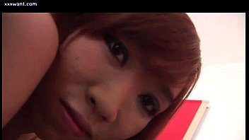 Shemale Cutie Gets Mouth Fucked By A Phallus