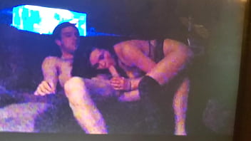 Marley And Scott - cumshot, blowjob, homemade, big-ass, big-cock - Video 1800857