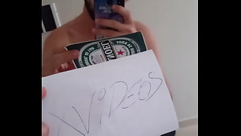 Vídeo De Verificação - soloboy, verification-video - Video 2003952