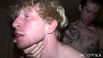 Jesse Stone - Cum, Sperm, Black, Sucking, Interracial, Blowjob, Rough, Group, Ass-licking, Straight, Bareback, Het - Gay - 2025 - Passionate - Session - Video 1808029