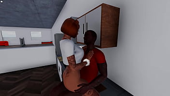 The Neighbors_ Know My Name - Royal Bbc Music Video Ft [leilamarie]