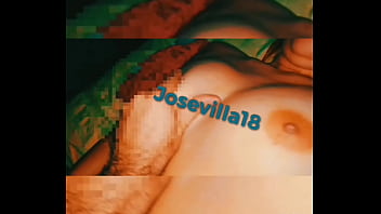 Fer Culiando Con El Novio