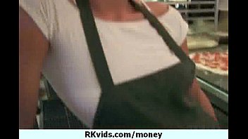 Sex For Money - Nice Body Chick 2