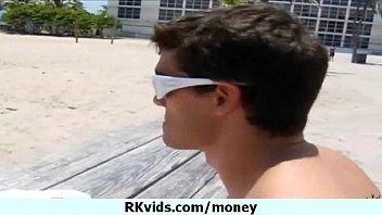 Sex For Money - Nice Body Chick 27