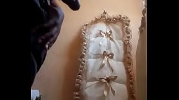 Being Secretly Recorded While Peeing