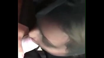 Pantyhose Encasement Cumshot