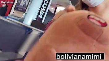 Sem Calcinha E Meladinha No Aeroporto De Congonhas Video Completo No Bolivianamimi.tv