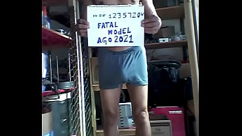 Vídeo De Verificação - verification-video - Video 2061585