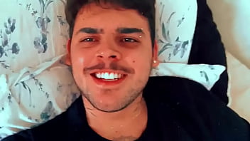 Novinho Batendo Ate Gozar - hot, masturbation, solo, masturbate, gay, macho, big-cock, big-dick, putaria, dotado, solo-boy, puta - Video 1982974