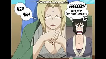 Tsunade In Debt Game Full