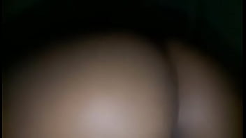 Novinha Sentando No Pau Preto