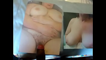 Cum Tribute - Barry Hercules - 1