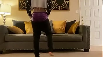 Uncle Sagging For Me