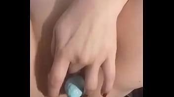 První Video - toys, masturbation, solo - Video 2003791