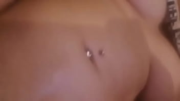 Daysi Juega Con Sus Deditos