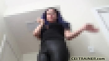 I Like A Man Who Knows How To Follow Orders Cei