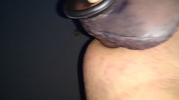 Treinando Meu Cuzinho 3