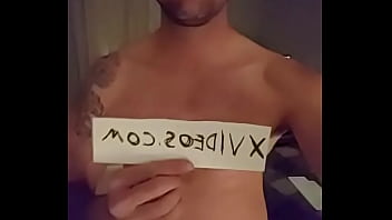 Verification Video - sexy, amateur, horny, soloboy, verification-video - Video 2003778