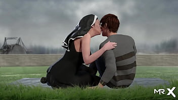 Lust Epidemic = Outdoor Picnic #22