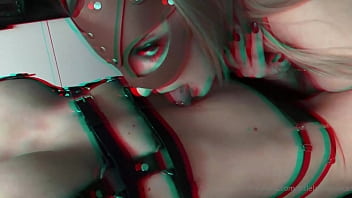 Blowjob, Bdsm, Bondage, Music-video, Beautiful-girl - Bdsm - 2025 - Wild - Scene - Video 1979288