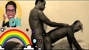 Comendo O Puto Que Conheci Na Balada