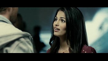 Sara Sálamo Desnuda En Tres 60